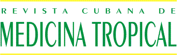 Revista Cubana de Medicina Tropical