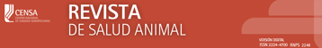 Revista de Salud Animal